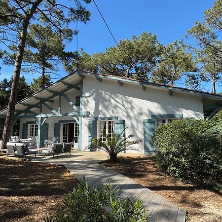 Semaphore Au Cap Ferret - Ref 197 Lège-Cap-Ferret Zewnętrze zdjęcie
