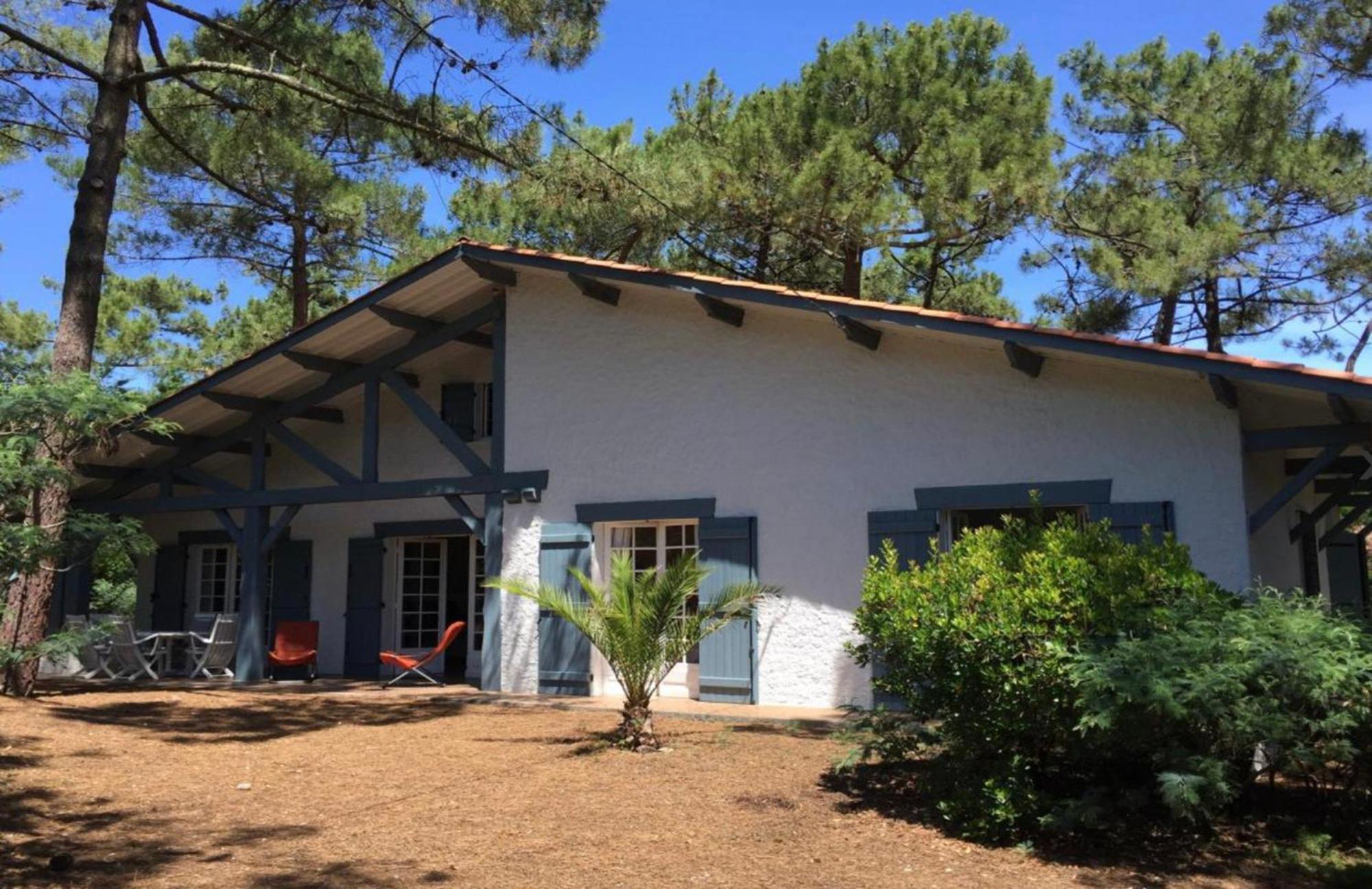 Semaphore Au Cap Ferret - Ref 197 Lège-Cap-Ferret Zewnętrze zdjęcie