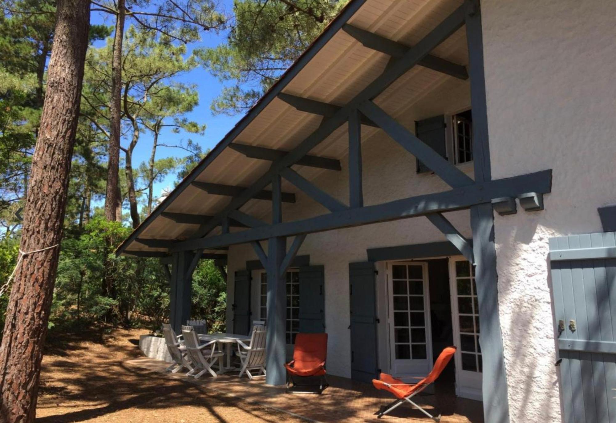 Semaphore Au Cap Ferret - Ref 197 Lège-Cap-Ferret Zewnętrze zdjęcie